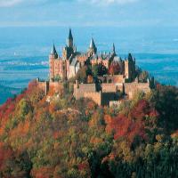 Tour The Hohenzollern Castle