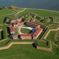 Visit Fort McHenry