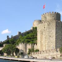 Visit Rumeli Castle