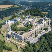 See The Konigstein Fortress