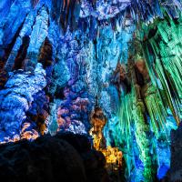Explore St Michaels Cave