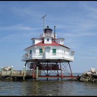 See Thomas Point Lighthouse