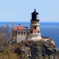 See The Split Rock Lighthouse