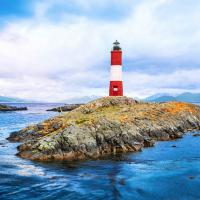 Visit The Les Eclaireurs Lighthouse