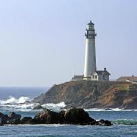 Visit Pigeon Point Lighthouse