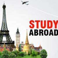 Spend A Year Abroad