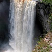 See Kaieteur Falls
