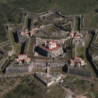 Visit The Forte De Nossa Senhora Da Graca Star Fort