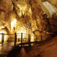 Explore The Mulu Caves