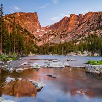 See Rocky Mountain National Park