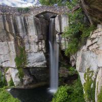 See Lovers Leap Waterfall