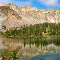 Explore Medicine Bow National Forest