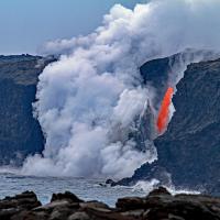 Explore Hawaii Volcano Np