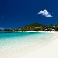 Sail To The Us Virgin Islands