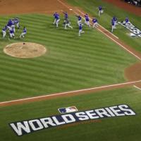 Attend a World Series Game